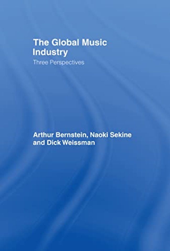 Global Music Industry