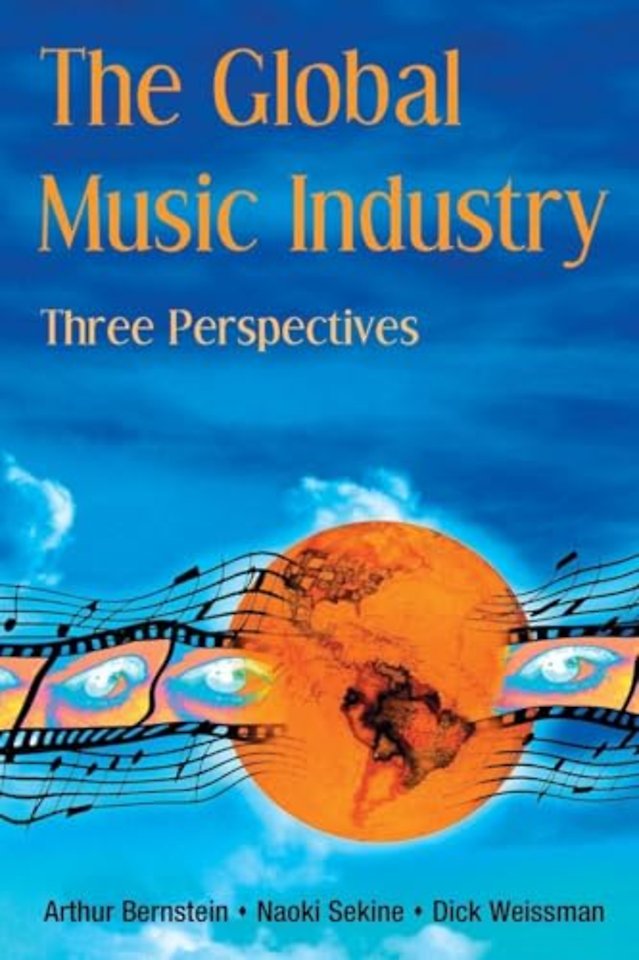Global Music Industry
