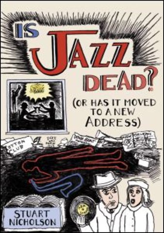 Is Jazz Dead?