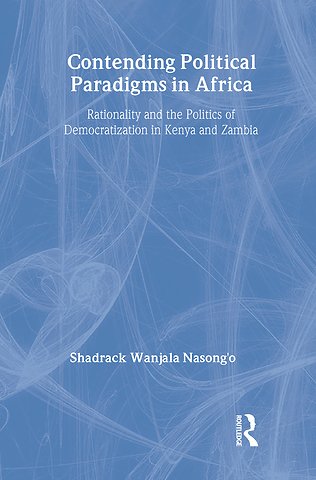 Contending Political Paradigms in Africa