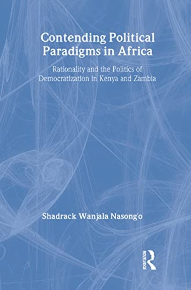 Contending Political Paradigms in Africa