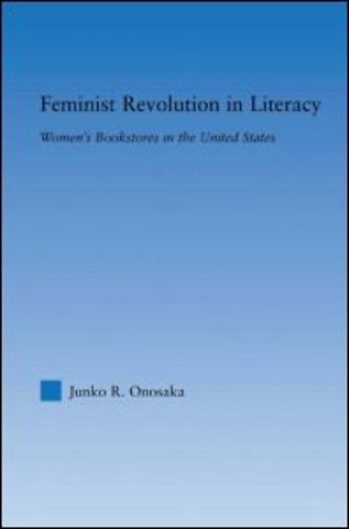 Feminist Revolution in Literacy