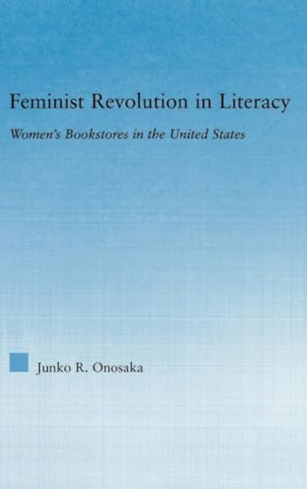 Feminist Revolution in Literacy