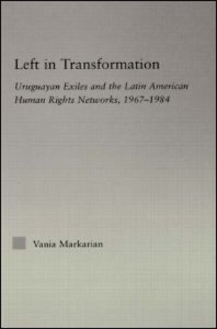 Left in Transformation