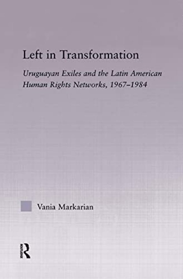 Left in Transformation