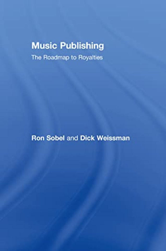 Music Publishing