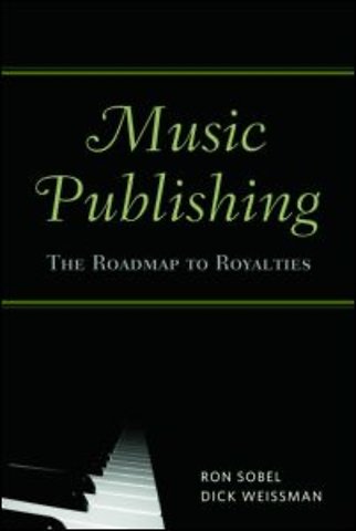 Music Publishing