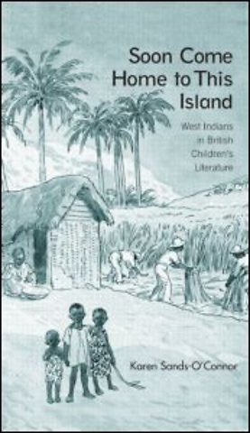 Soon Come Home to This Island