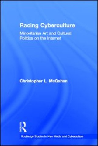 Racing Cyberculture
