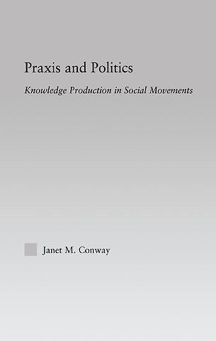 Praxis and Politics