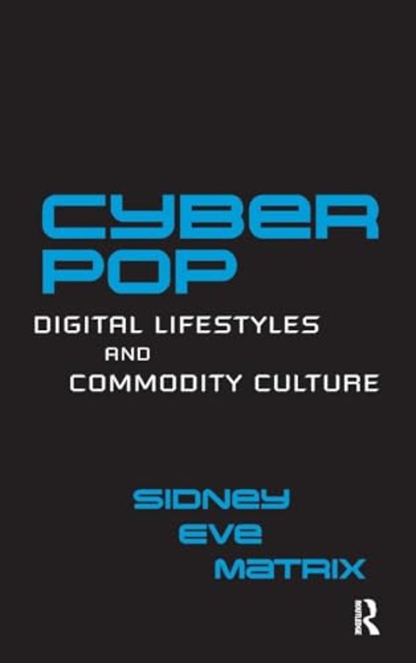 Cyberpop