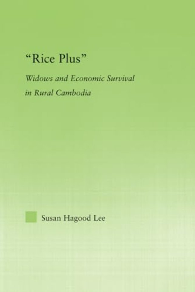 Rice Plus