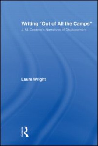 Writing Out of All the Camps