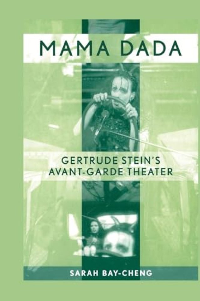 Mama Dada