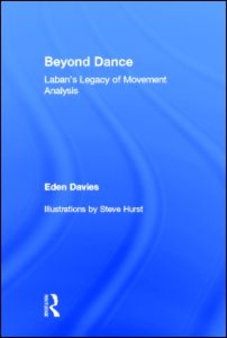 Beyond Dance