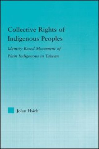 Collective Rights of Indigenous Peoples