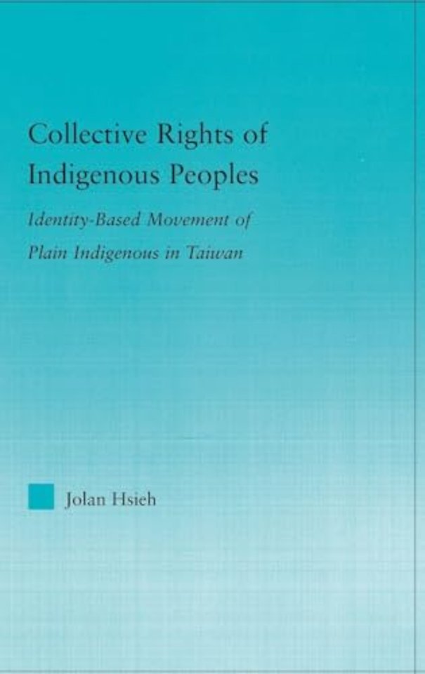 Collective Rights of Indigenous Peoples