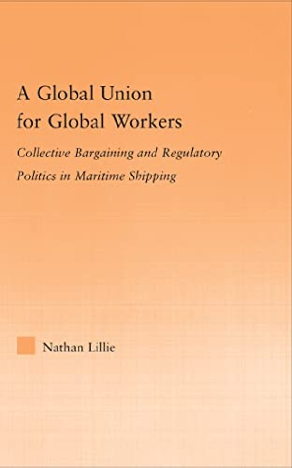 Global Union for Global Workers