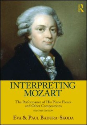 Interpreting Mozart