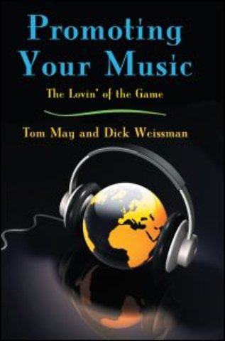 Promoting Your Music