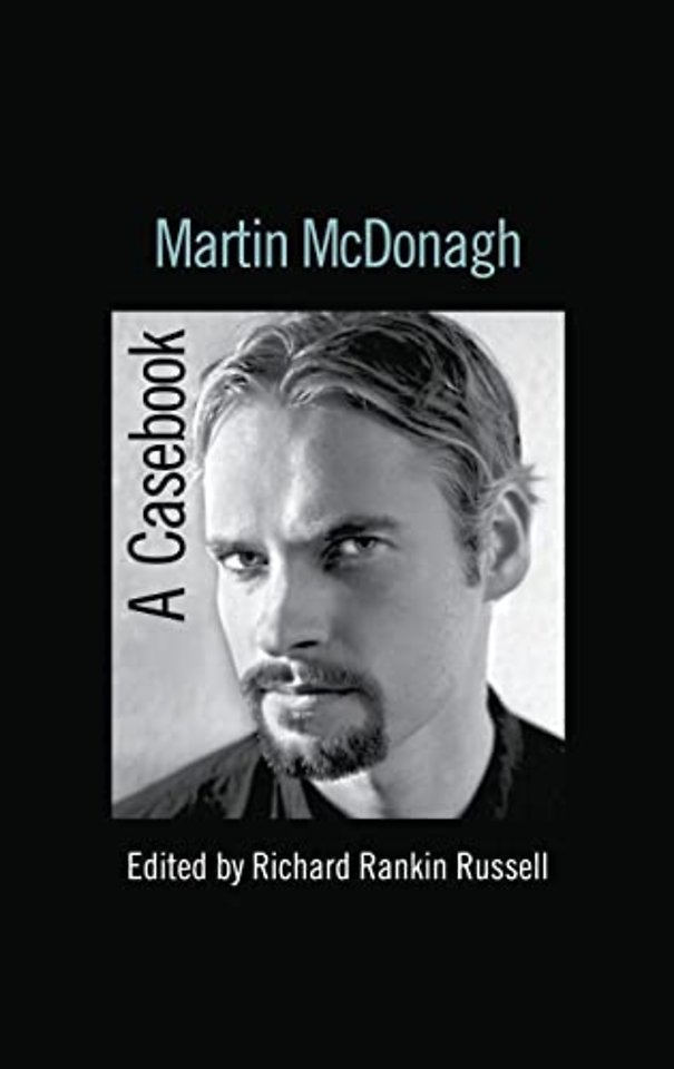 Martin McDonagh
