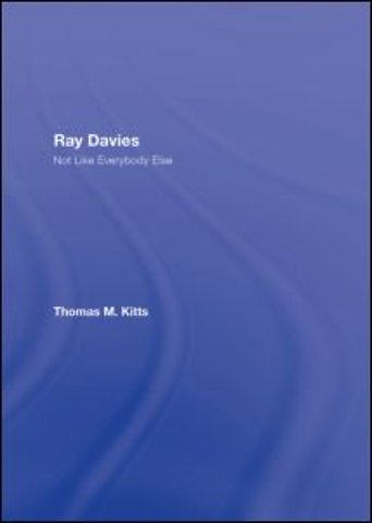 Ray Davies