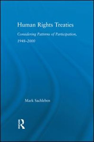 Human Rights Treaties