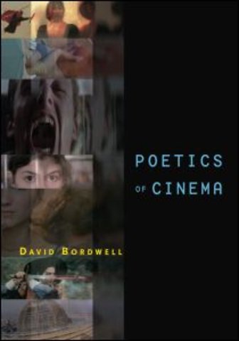 Poetics of Cinema
