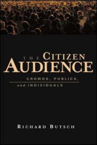 Citizen Audience