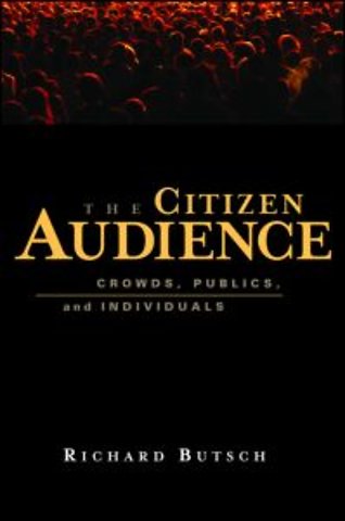 Citizen Audience