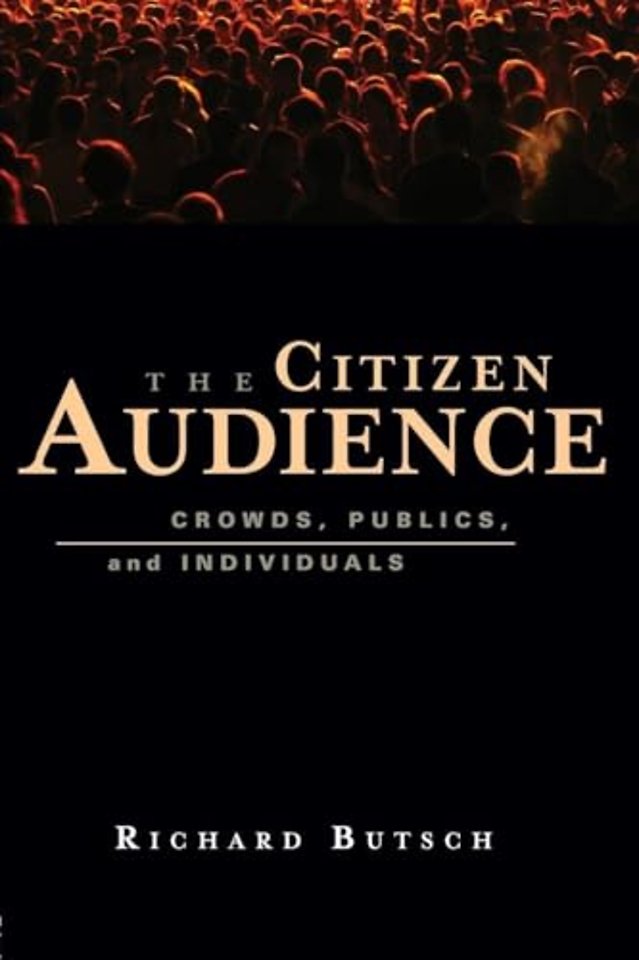 Citizen Audience