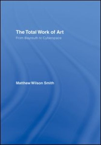 Total Work of Art