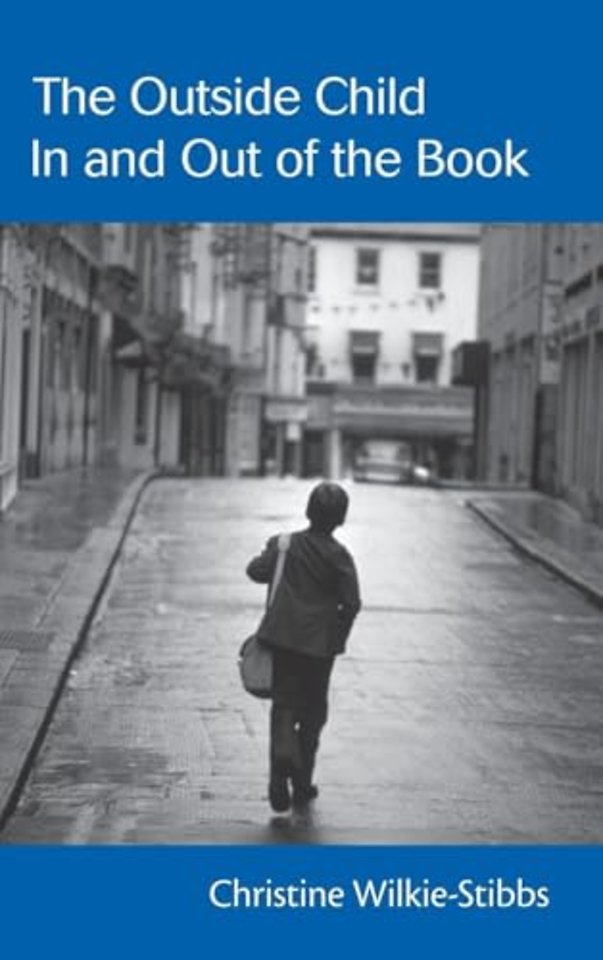 Outside Child, In and Out of the Book
