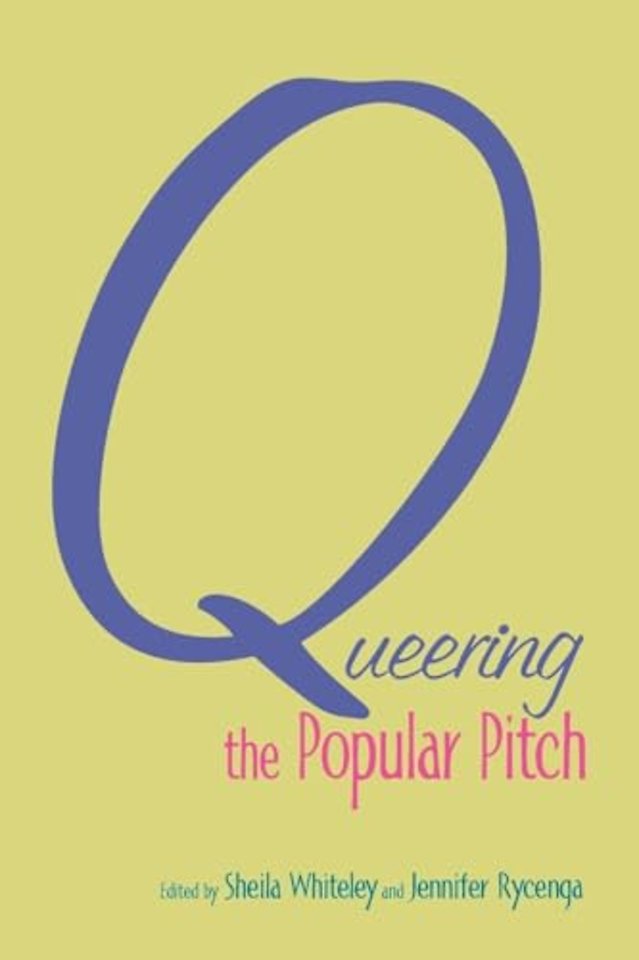 Queering the Popular Pitch