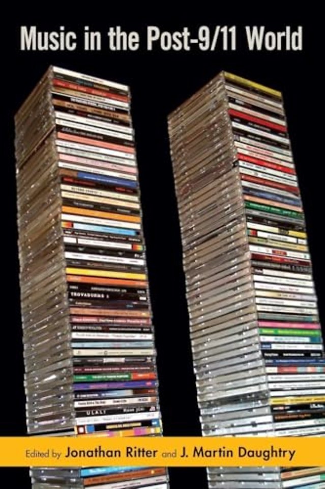Music in the Post-9/11 World