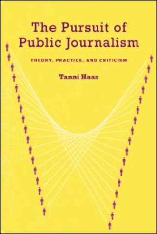 Pursuit of Public Journalism