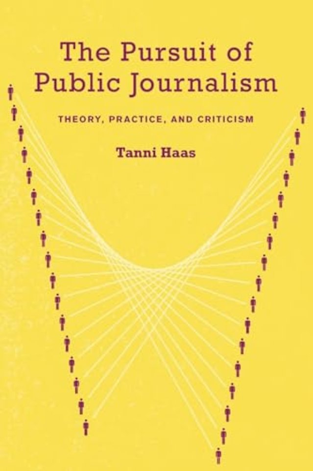 Pursuit of Public Journalism