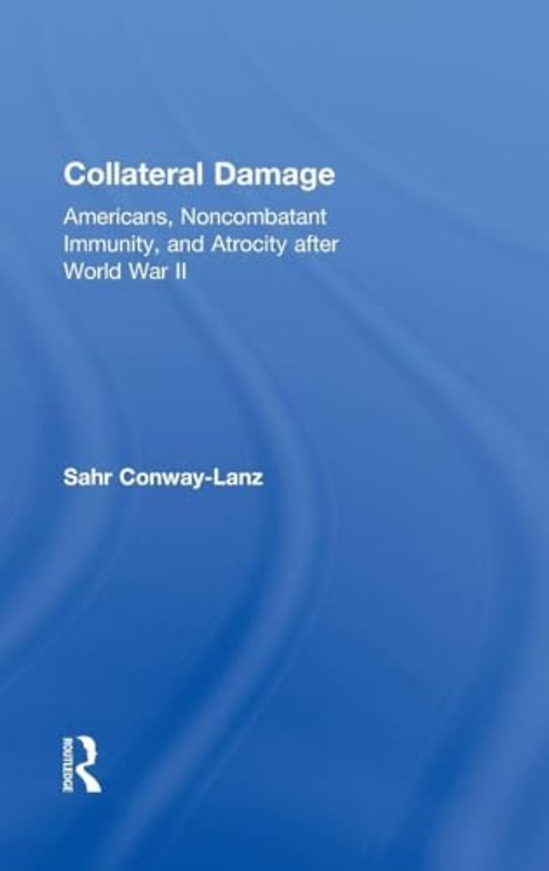 Collateral Damage