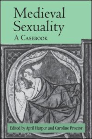 Medieval Sexuality