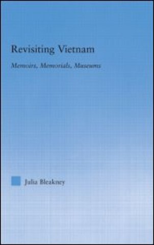 Revisiting Vietnam