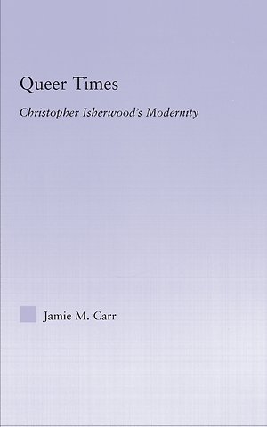 Queer Times