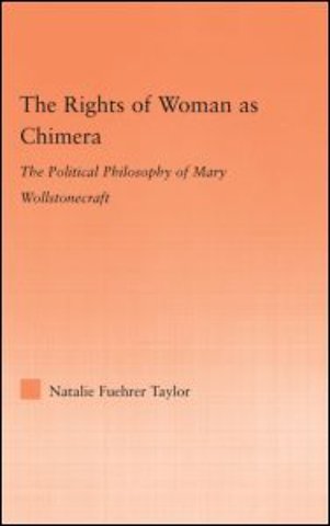 Rights of Woman as Chimera