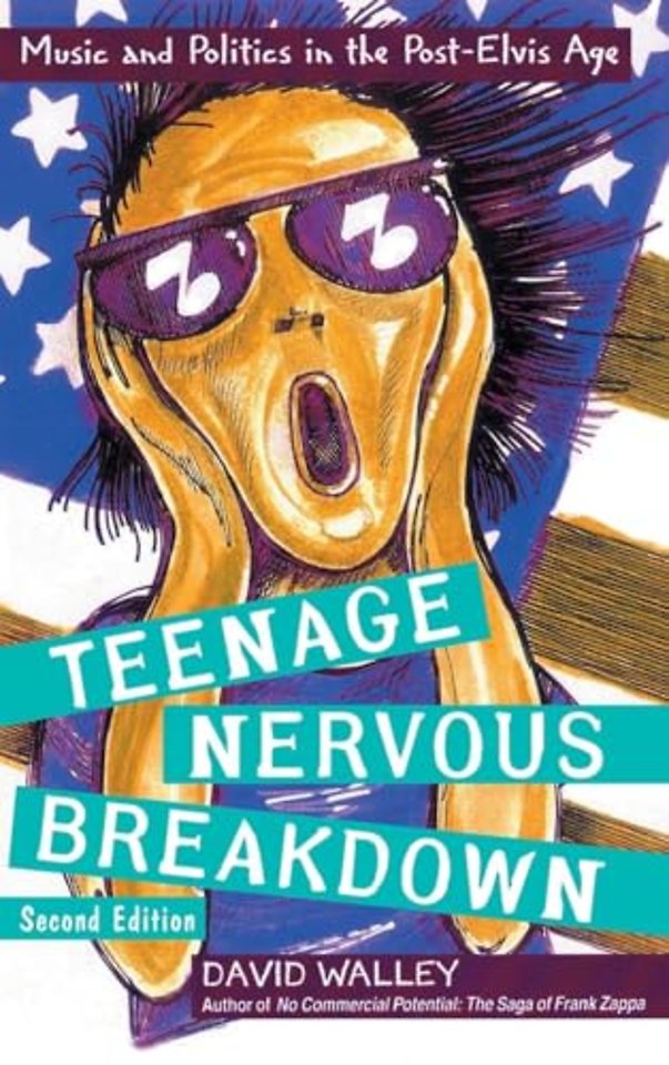 Teenage Nervous Breakdown