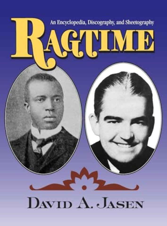 Ragtime