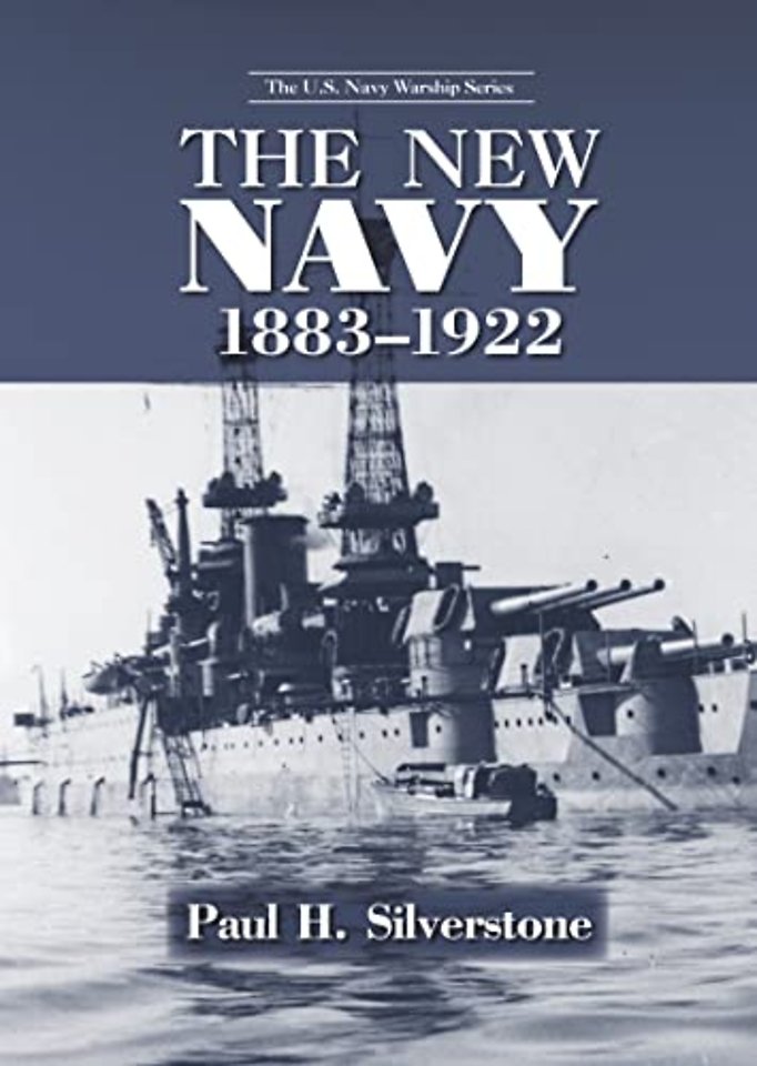 U.S. Navy Warship Series
