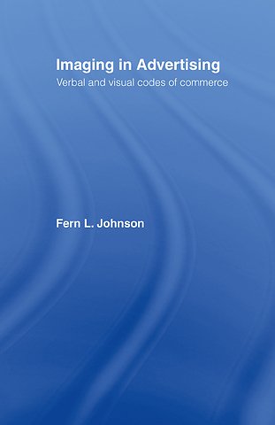 Imaging in Advertising