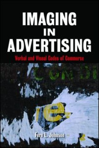 Imaging in Advertising