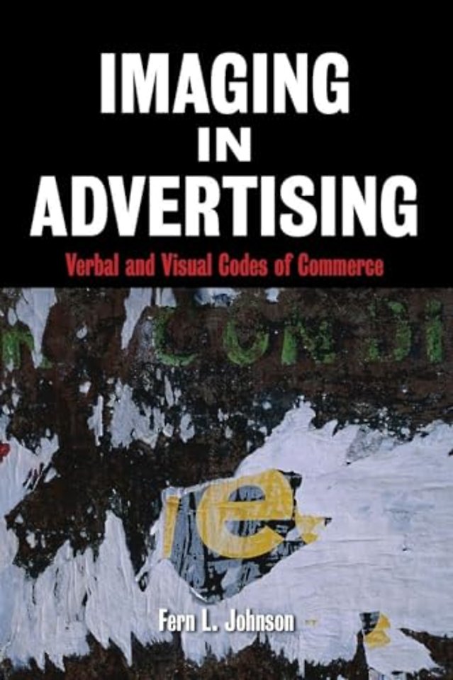 Imaging in Advertising