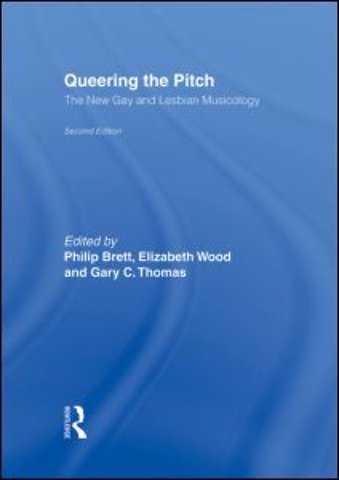 Queering the Pitch