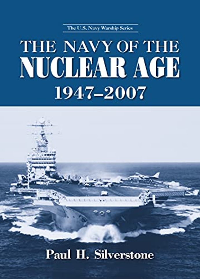 U.S. Navy Warship Series